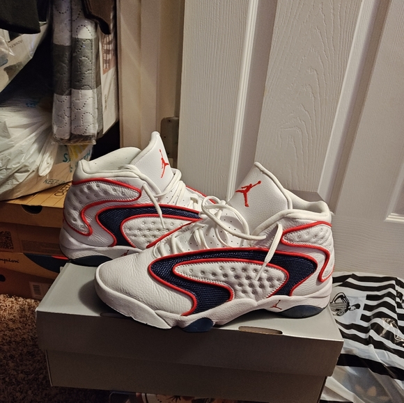 Jordan - Picture 2 of 4